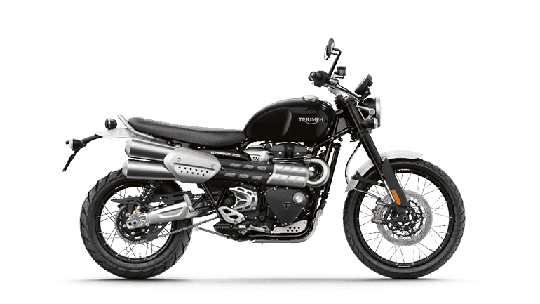 Triumph scrambler 1200 top speed new arrivals